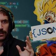 Is JSON Blazingly Fast Or