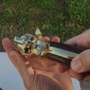 Colt Peacemaker Kolser
