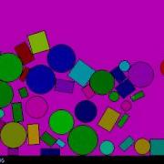 Boxes And Stuff Testing Pybox2d