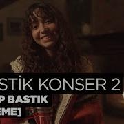 Akustik Konser 2 Derleme Zeynep Bastık