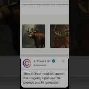 How To Use Stable Diffusion On A Mac Easy Way Shorts