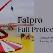 Falpro Innovative Fall Protection