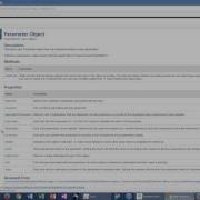 Fusion 360 API Training Parameters