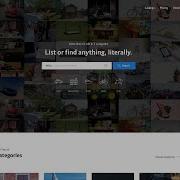 Lisfinity Classified Ads WordPress Themes Templates