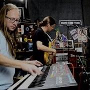 The Motet Keep On Don T Stoppin Second Story Garage