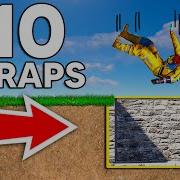 10 Trap Base Designs That Will BLOW Your MIND