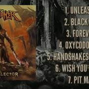 Executioner Bone Collector Full Album