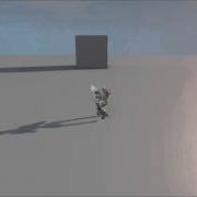 Side Scrolling In UDK