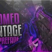 DooMed A Multicod Montage Made By Prefade