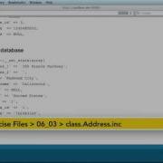 Php Tutorial Error Handling With Exceptions