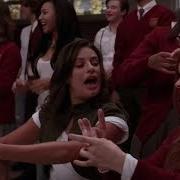 Glee Imagine Full Performance HD Official Music Video
