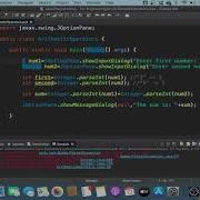 7 Basic Input Output Using GUI