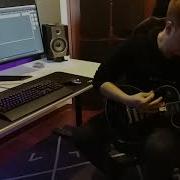 Devastation Guitar Playthrough