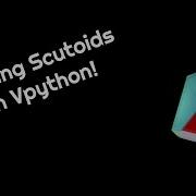 Making Scutoids In VPython