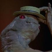 Spaceballs 1987 Alien Scene 60fps 1080p HD