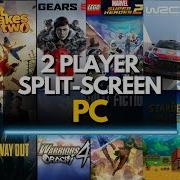 Топ 60 лучших игр с разделённым экраном для двух игроков на ПК