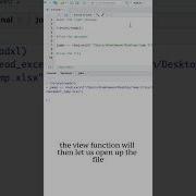 Import Excel Into R With ONE Line Of Code How To Start In RStudio