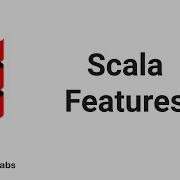What Are Some Of Scala Features