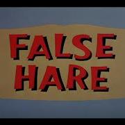Looney Tunes False Hare 1964 Intro On TV Plus 7 04 01 23