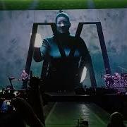 Depeche Mode Everything Counts Prague O2 Arena 24 2 2024