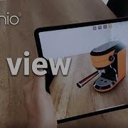Introducing AR Product Visualization