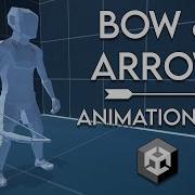 BOW ARROW ANIMATION PACK Souls Like Unity Asset Store