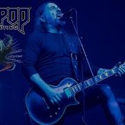 Rotting Christ Graspop Metal Meeting 2024 Full Concert