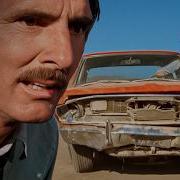 The Final Crash In The Desert Full Scene Duel