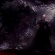 Nightcore Everything Black Lyrics