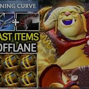 Ogre Magi Multicast Items Imba Offlane With Rigth Click Dota 2