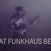RY X DELIVERANCE Live At Funkhaus Berlin