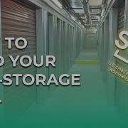 How To Buy Your Own Self Storage Facility Using SBA Loan