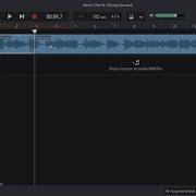 Intro To Bandlab Part 5 Slicing A Track