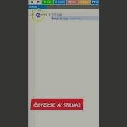 How To Reverse A String In Python Shorts Python Viralshorts
