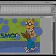 4 Adobe Flash Draw Simple Background