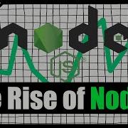 Server Side JavaScript The Rise Of NodeJS