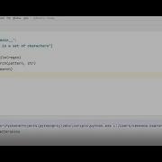 A Python Program To Check If A String Consists Only Of Alphanumeric Characters
