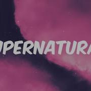 Trip Lee Supernatural Lyrics