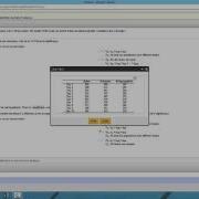 Randomized Block Design Two Way ANOVA Three Computational Techniques