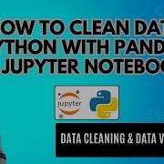 Очистка беспорядочных данных в Python руководство по Pandas для начинающих