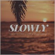 Slowly Feat Chris Young Stegga Bwoy