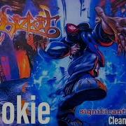 Nookie Clean