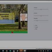 Bouncing Ball Part 4 Images And Collisions