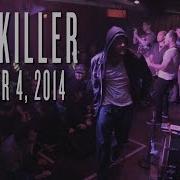 The Killer 10 04 14 Full Set Interviews