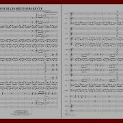 The Blues Brothers Revue Arr Jay Bocook