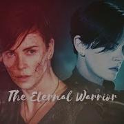 Andy The Eternal Warrior The Old Guard
