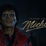 Michael 2026 Thriller Film Version
