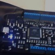 First Netduino App