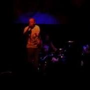 Toughskins School Of Hardknocks Live The Joint