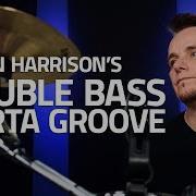 Gavin Harrison S Double Bass Herta Groove Drum Lesson